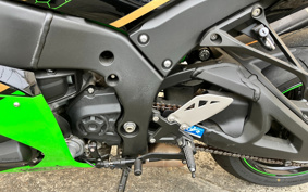 KAWASAKI NINJA ZX-10R ABS ZXT02E