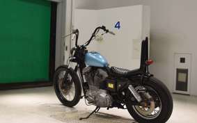 HARLEY XLH883 HUGGER 1999