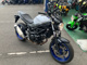 Фото Suzuki SV650 ABS 2016 с японского аукциона