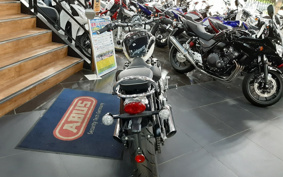 TRIUMPH BONNEVILLE SPEEDMASTER 2021 DAD79H