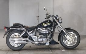 SUZUKI DESPERADO400 VK52A