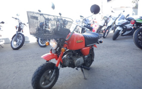 HONDA GORILLA Z50J