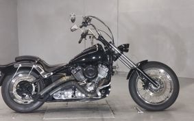 YAMAHA DRAGSTAR400 VH01J