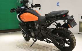 HARLEY PAN AMERICA 1250 S 2021
