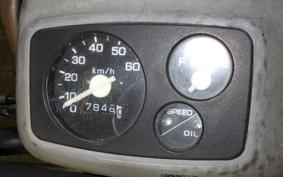 HONDA DIO BAJA AF28