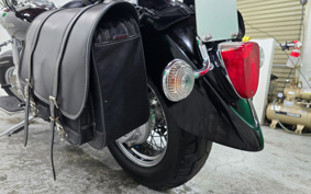 YAMAHA DRAGSTAR 1100 CLASSIC 2005 VP13J