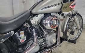 HARLEY FXST1340-1450 2006 BV5