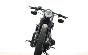 HARLEY XL883N 2016 LE2