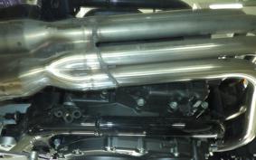 HONDA CB400 SUPER BOLDOR A 2017 NC42