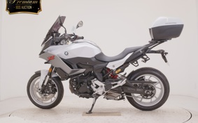BMW F900XR PREMIUM LINE 2021