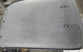 HONDA GYRO CANOPY 2024 TA03