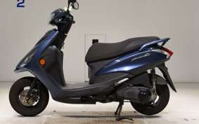 YAMAHA AXIS 125 Z SED7J