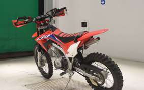 HONDA CRF125F 2026 JE03