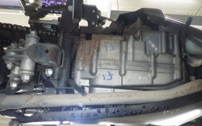 SUZUKI GSX-S125 2022 DL32B