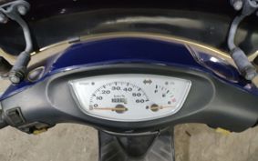 HONDA DIO AF34