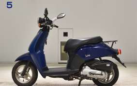 HONDA TODAY 1988 AF61