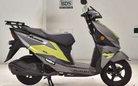 SUZUKI AVENIS 125 EA12J