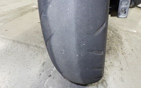 SUZUKI Vｽﾄﾛｰﾑ250A 1998