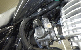 YAMAHA SR400 Gen.5 2022 RH16J