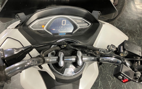HONDA PCX 125 JF81