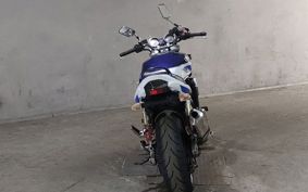 SUZUKI GSX1400 2008 GY71A