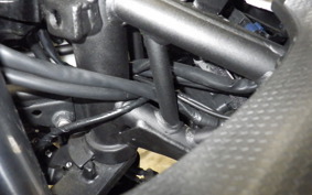 KAWASAKI NINJA 400 EX400L