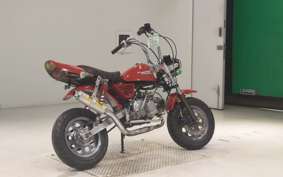 HONDA GORILLA Z50J