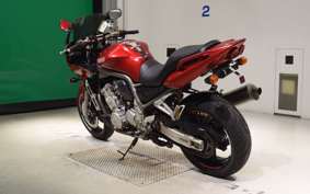 YAMAHA FZS1000 FAZER 2001