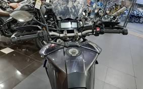 YAMAHA MT-09 Tracer 2016 RN36J