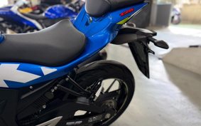 SUZUKI GSX-R125 ABS DL33B