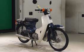 HONDA C70 SUPER CUB 2024 C70