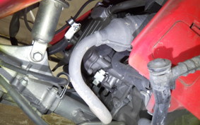 HONDA GYRO CANOPY 2008 TA03