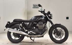 MOTO GUZZI V7 STONE 2 2017