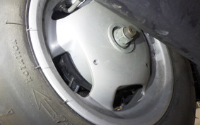 YAMAHA GEAR Gen.2 UA08J