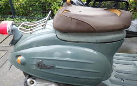SUZUKI VERDE CA1MA