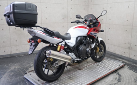 HONDA CB400 SUPER  BOL D`OR ABS 2018 NC42