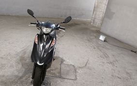 SUZUKI ADDRESS V125 CF46A