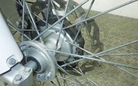 YAMAHA WR250R 2023 DG15J