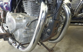 HONDA HAWK NIGHT 250 MC26