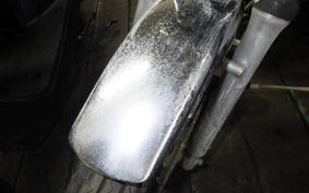 KAWASAKI Z250 FT 2009 KZ250A