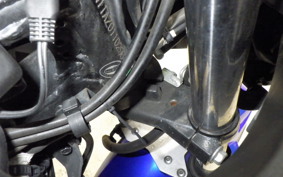 SUZUKI GSX250 R
