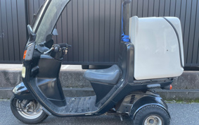 HONDA GYRO TA02