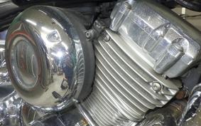 YAMAHA DRAGSTAR 400 2007 VH01J