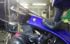 SUZUKI GSX-1300R HAYABUSA 2008