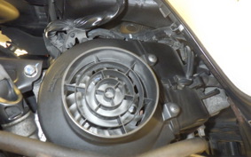 HONDA TODAY 2 AF67