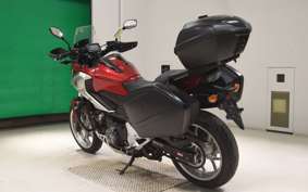 HONDA NC750X 2016 RC90