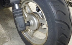 HONDA TODAY 2 AF67