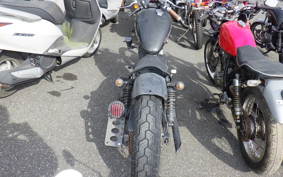 YAMAHA VIRAGO 250 3DM