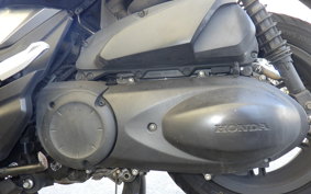 HONDA FORZA 250 2014 MF13