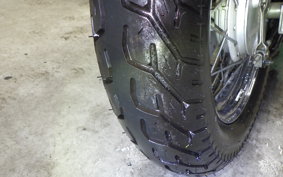 YAMAHA DRAGSTAR 250 2021 VG02J